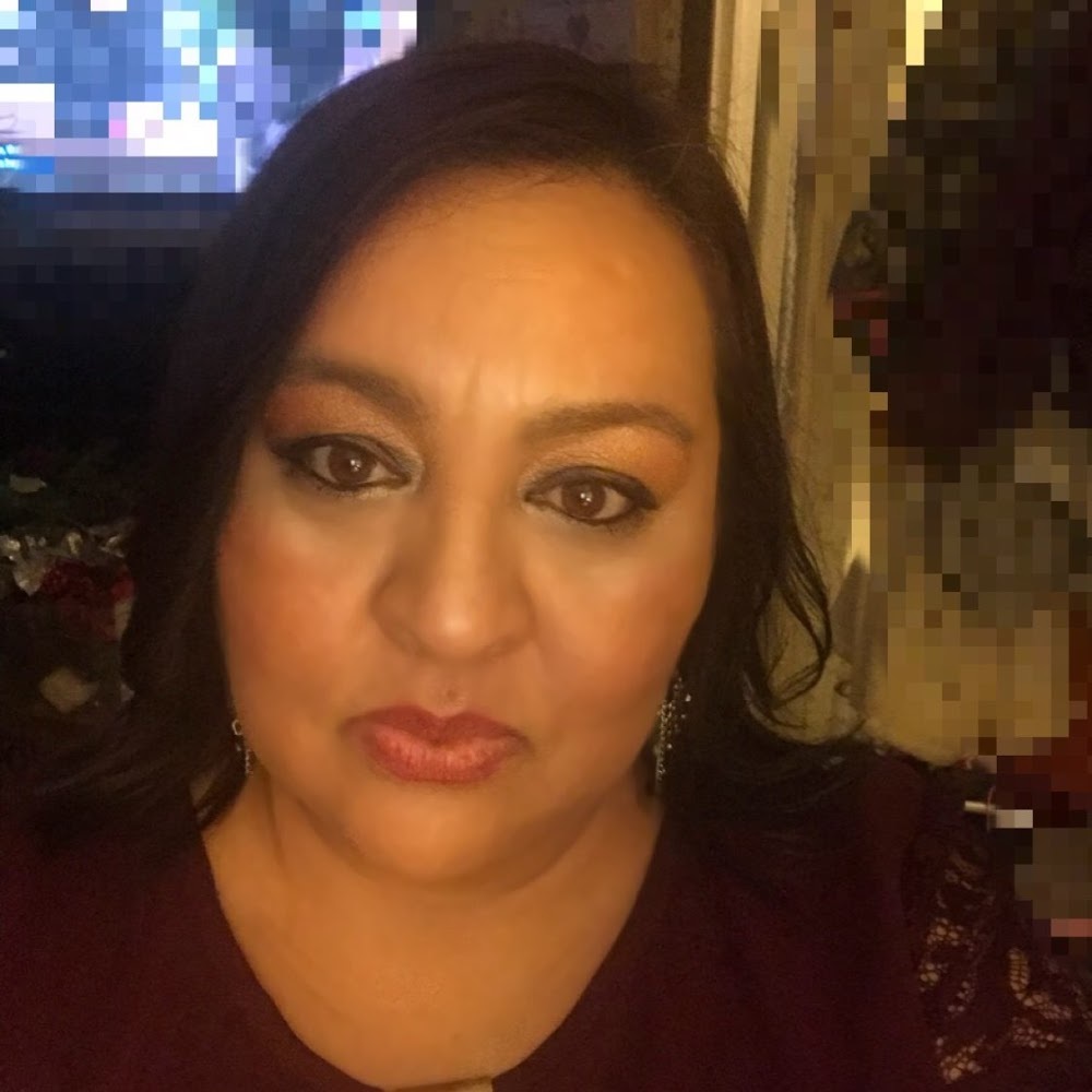 Meet your Posher, Miriam